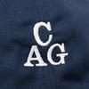 Cooperstown Ball Cap CAGC 1938 Cap, Made In USA (Navy)