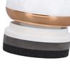 Cordless Cellulite Massager 12 Modes 10 Gears 3200 RPM Fat Burning Body Sculpting Machine for Waist Arm Leg