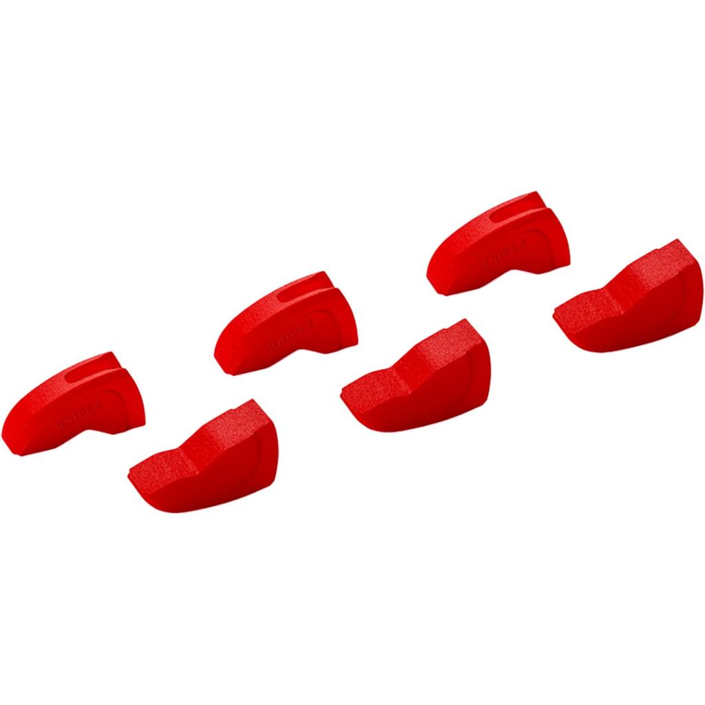 KNIPEX Pliers Wrench Cover Grip 87XX-180 8709-180V01