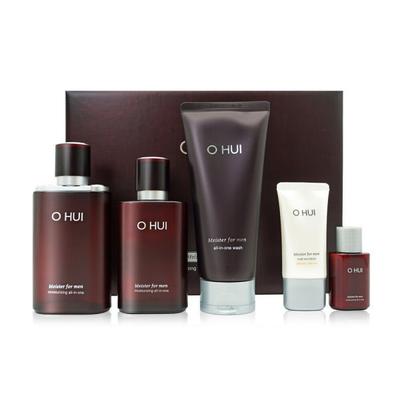 Cura della pelle – Set di cosmetici per la cura