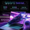 Mechrevo Aurora X 2025 Gaming Laptop (CN version)
