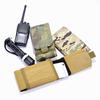 Phone Bag Universal Army Camo Combat Tactical Velcro Pouch Belt Loop Cover Holster Case