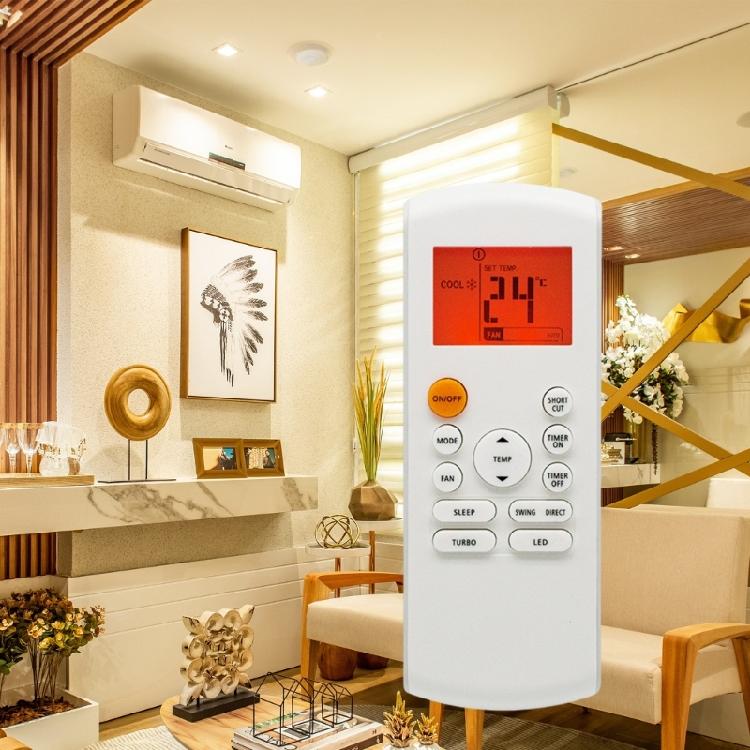Rient Kaysun RG57B1/BGE RG57B/BGE Klimaanlagen-Fernbedienung
