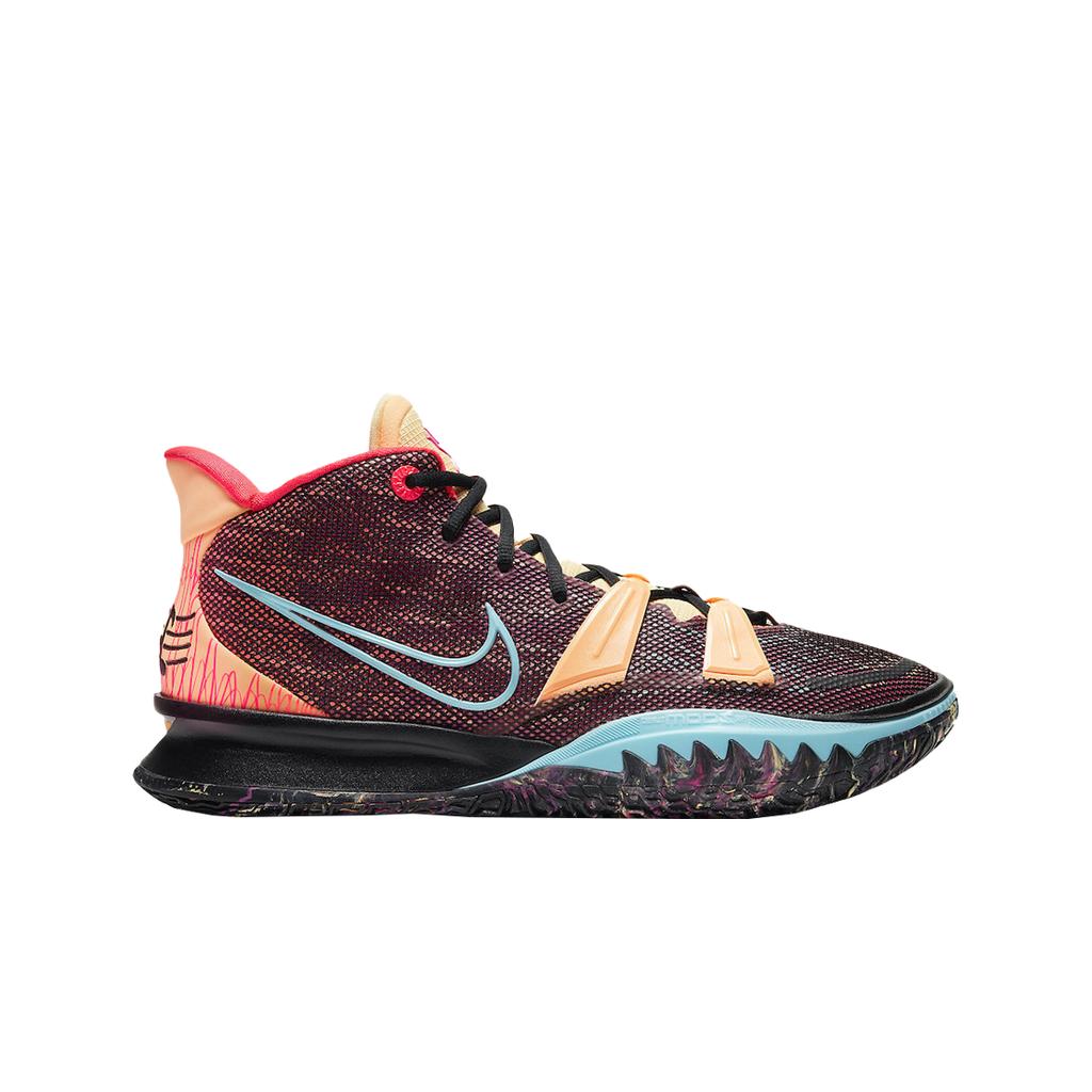 Nike Kyrie 7 Ep Soundwave