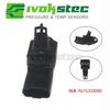 MAP Manifold Air Pressure Intake Sensor For VAUXHALL Grandland X Combo Corsa 1.2 2017- 9663480880