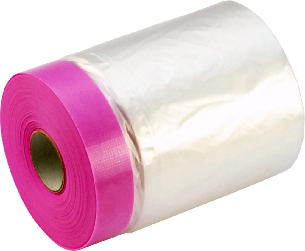 Lupin Coupe Corona Masker with for Sash 60 Pieces S.O.A. Tape, AMLC110020, Protection,