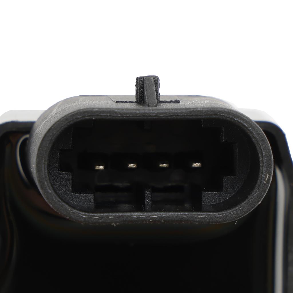 8x Bobină de aprindere + Bujie + Cablu UF414 Pentru GMC Silverado 1500 Tahoe 5.3L