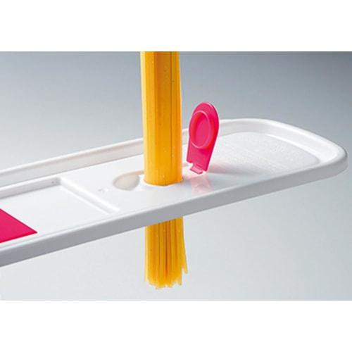 Kakusee Kakusei MenQuick Microwave Steamer & Cooker (55-06602)