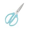 EBM Stainless Steel Select Kitchen Scissors, Blue