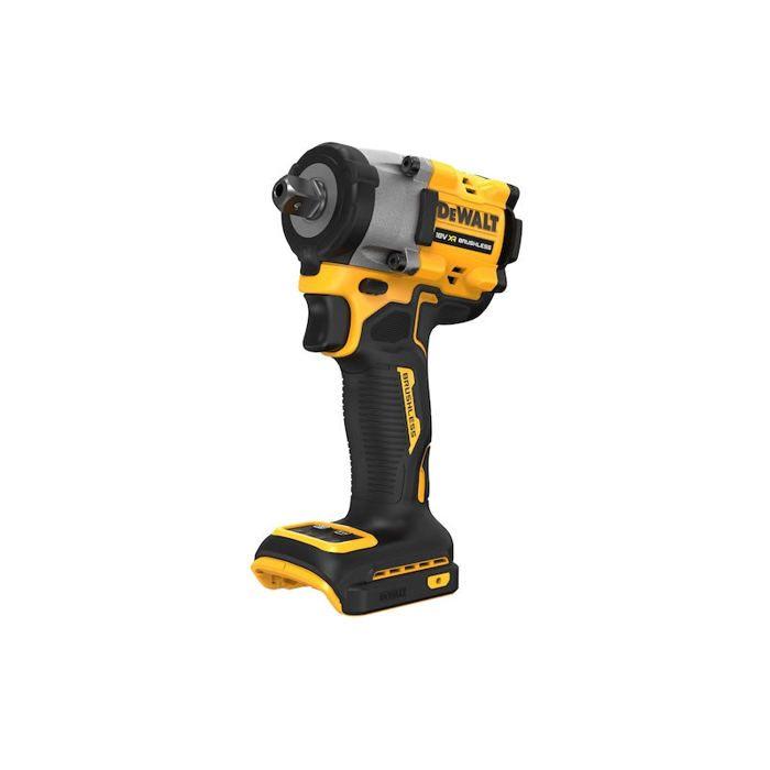 Visseuse à percussion sans fil DeWalt DCF922N - 1/2'' - 18V