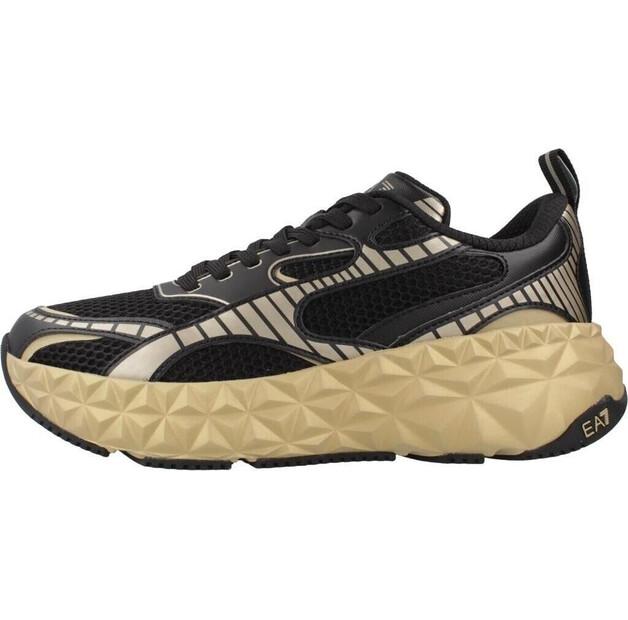 

Кроссовки Emporio Armani Kobra tech EU 43 1/3