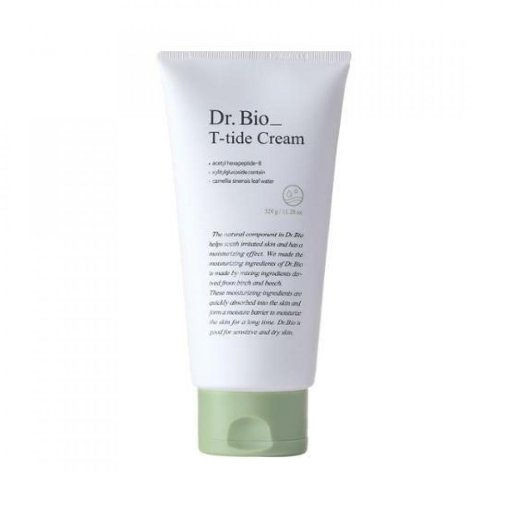 

Доктор. Крем Био Тайд 320мл
