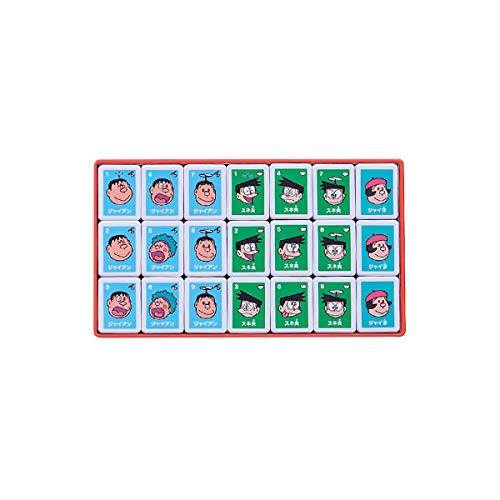 Original Donjara Doraemon Ages 6 and up (Ages 6 and up)