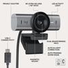 Logitech MX Brio 4K Ultra HD Webcam
