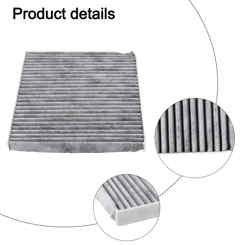 Cost Effective Replacement Almera Cabin Air Filter NISSAN