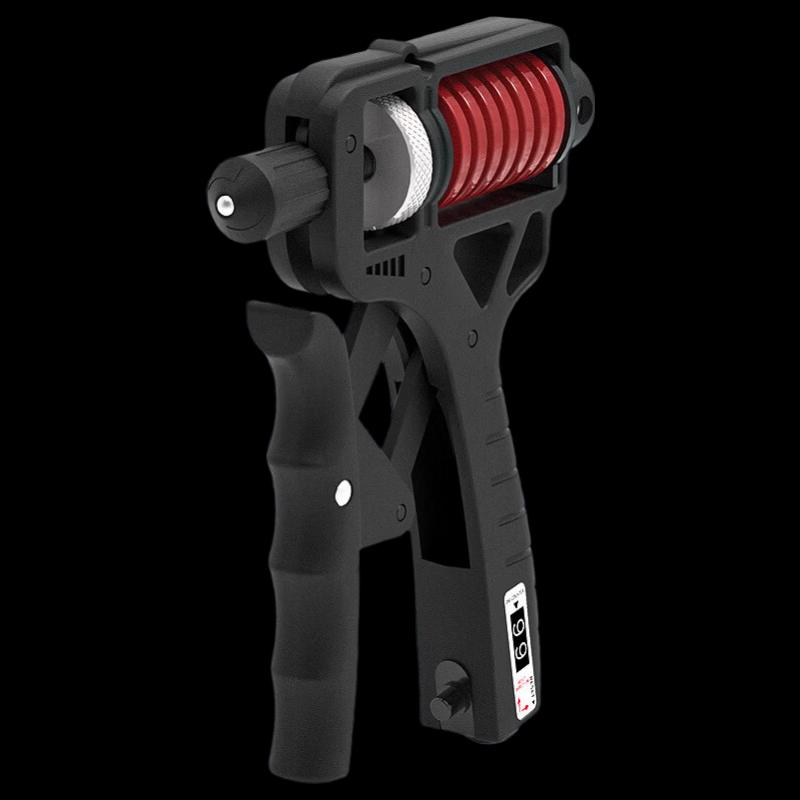 Longchan Adjustable Counting Hand Gripper