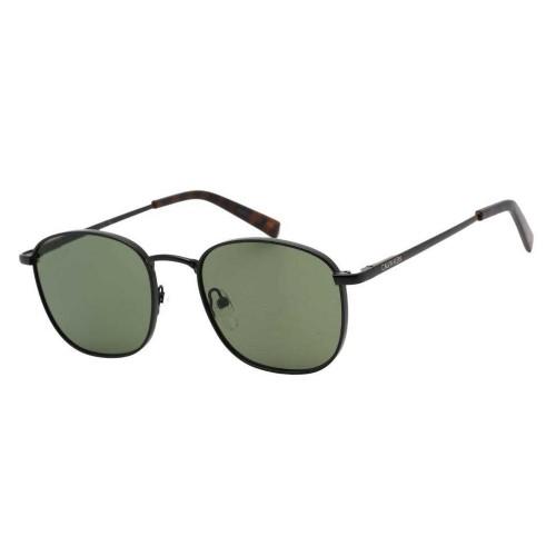 Calvin Klein Mens Square Matte Sunglasses