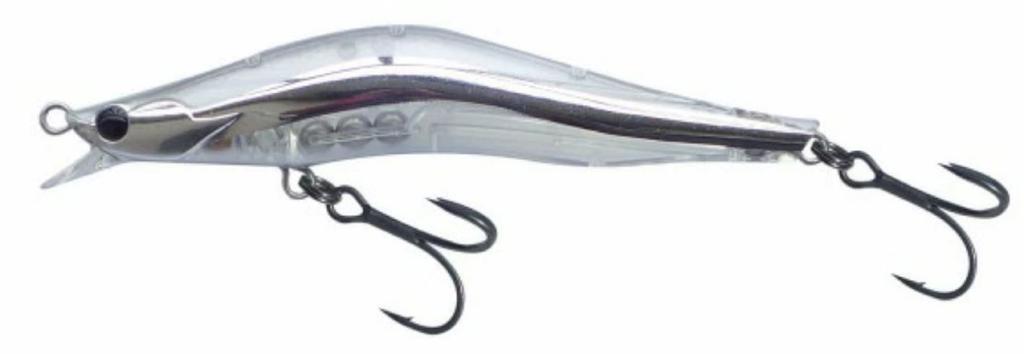 Blazeye Evoroots 120HF Floating Lure 027 (0337)