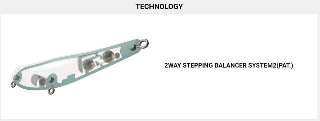 Megabass Jr COAYU HT Natural Smelt Lure DOG-X