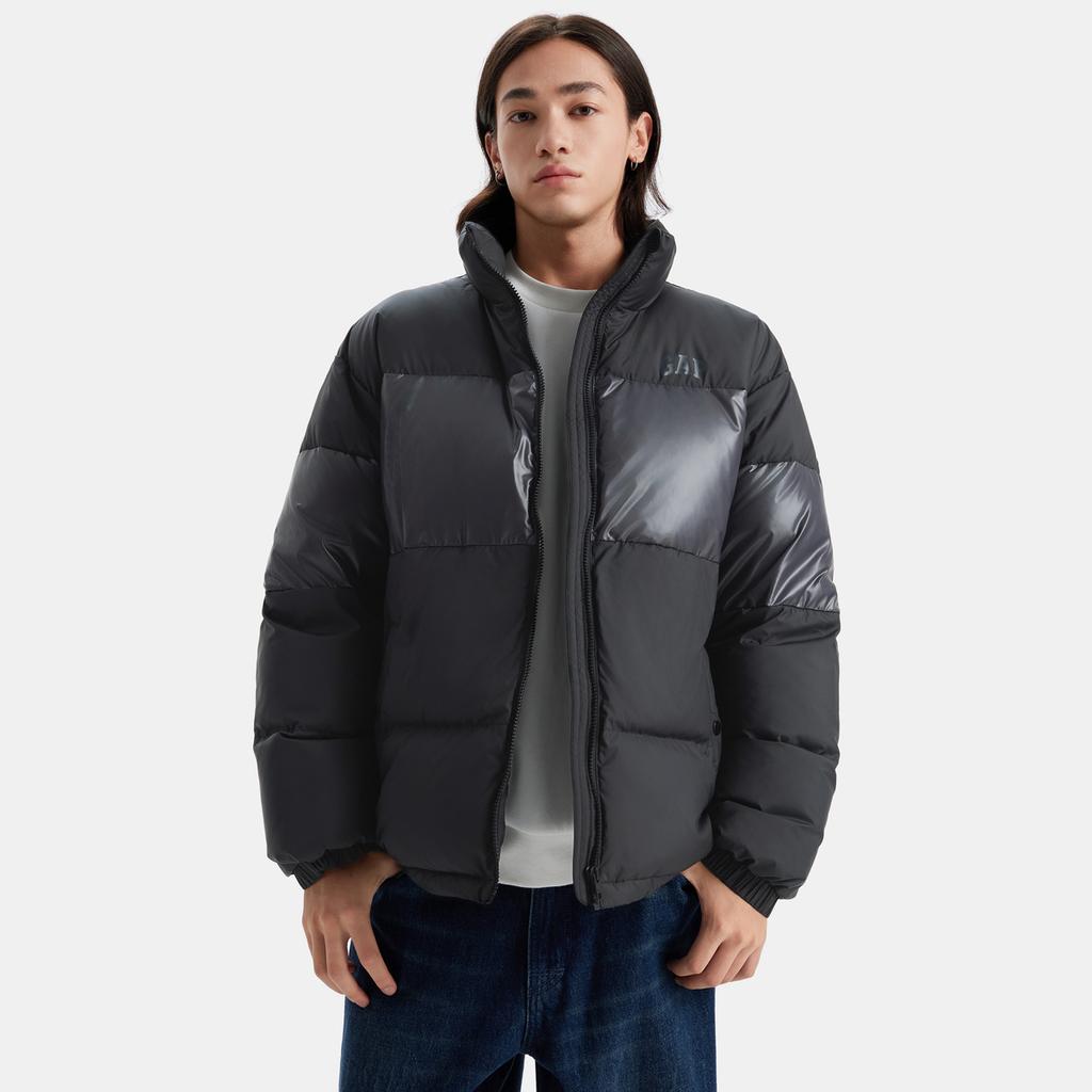 Gap Fall Winter Down Jacket Unisex 677584