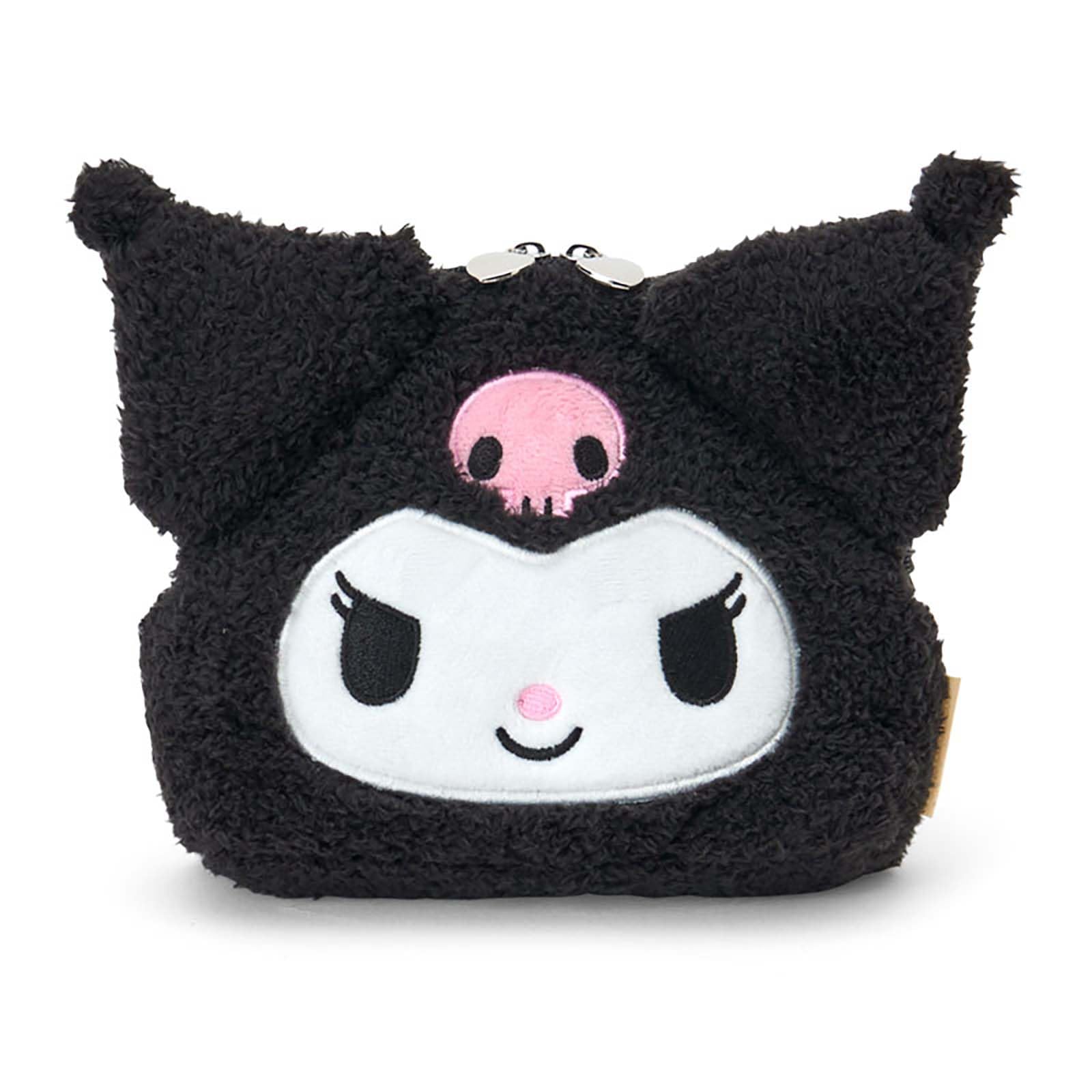 

Sanrio Kuromi Конфетница Рождественский подарок 248657 & В форме лица