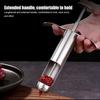 Stainless Steel Fruit Core Remover Tool Compatible With Red Dates Hawthorn Grape Kitchen Gadgets 1PC