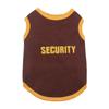 Dog & Cat Fleece Vest - Soft, Multi-Color Winter Wear for Pets