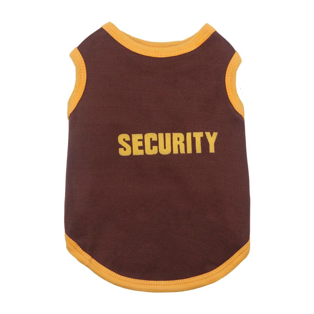 Dog & Cat Fleece Vest - Soft, Multi-Color Winter Wear for Pets