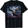 F-Caw-F T-Shirt