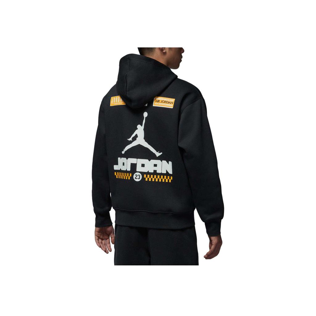 Jordan Aj12 Taxi Miękka Przyjazna dla Skóry Jednokolorowa Bluza z Kapturem Męskie bluzy z kapturem IQ6974010