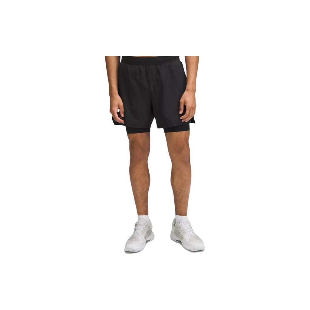 Lululemon Casual Shorts 6' Men's LM7AZ1S