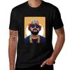Schoolboy Q Tshirt Lightweight Cooling Short Sleeve Tee