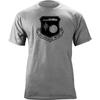 10th Air Base Wing Subdued Insignia Veteran TShirt 100 Cotton ONeck Short Sleeve Summer Casual Mens Tshirt Streetwear