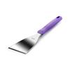 Triangle Scraper 25x10 Plastic Handle