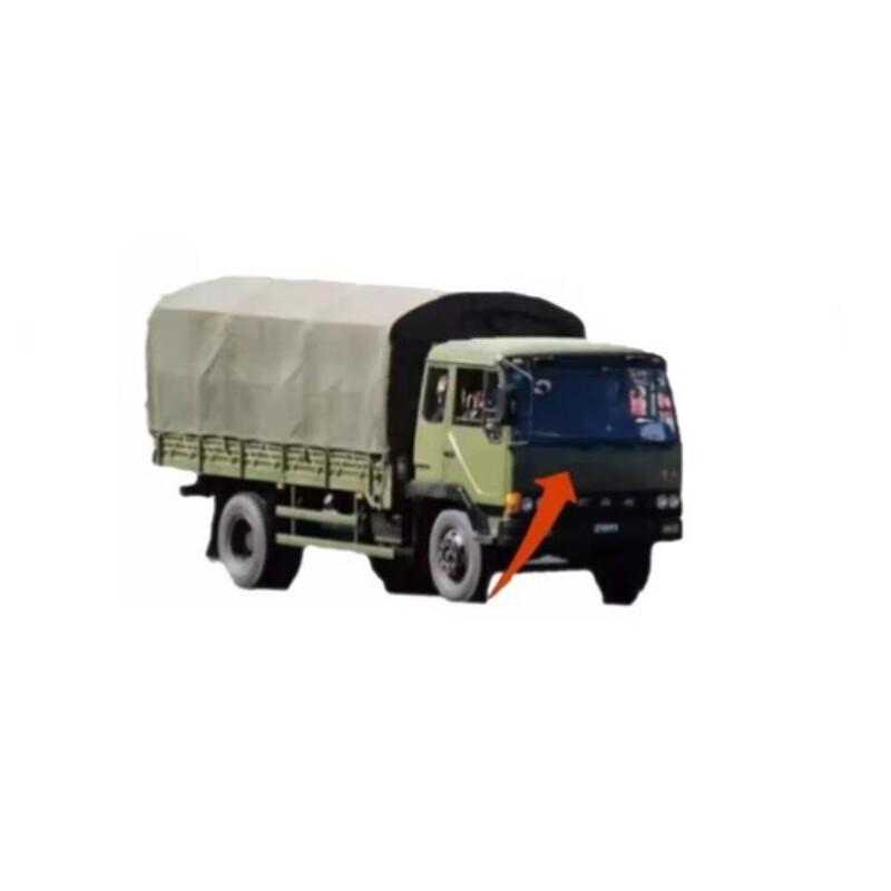 JinGe Jiefang CA1121/CA1122 Front Hood Panel