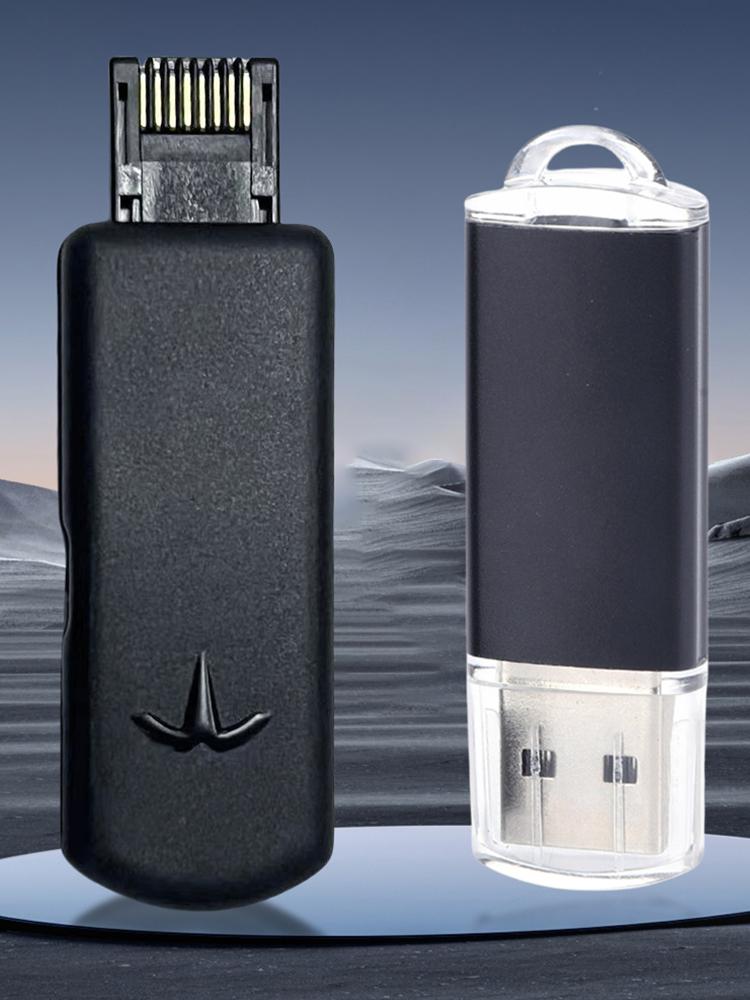 One-Key JB Tool Mod Kit USB Dongle JB USB Adapter with Type-C Cable Game Accessories for PS4 9.0-11.0 System