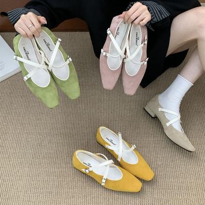 Sapatos clássicos