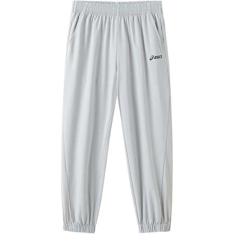 ASICS Kids 2026 Summer Lightweight Athletic Pants 170