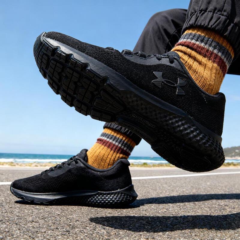 Under Armour Men's Lightweight Running & Casual Shoes
