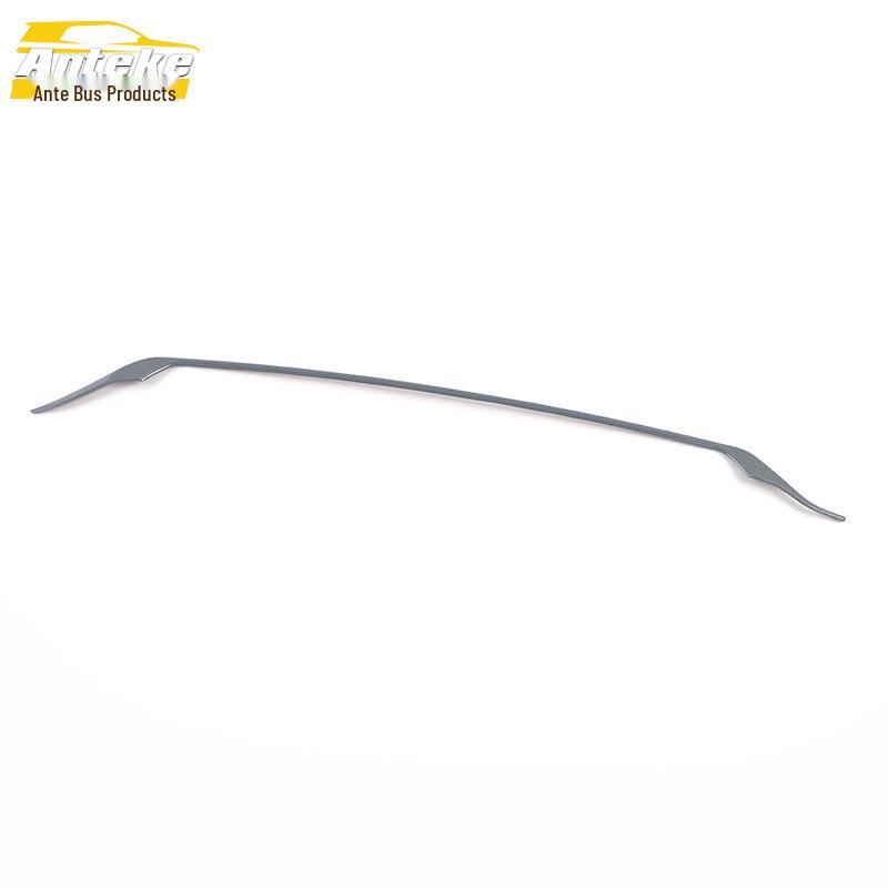 Front Row Center Console Button Decorative Sticker for 2021 Sienna's Dashboard