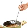 Instrumentos de culinária – Escorredores e coadores