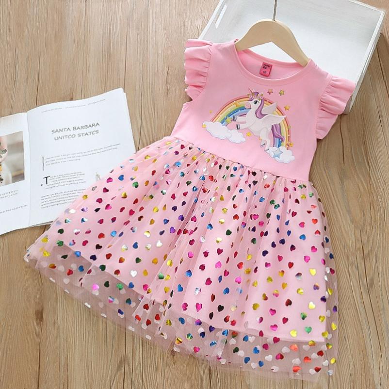 

Girls Summer Children s Skirts, Big Children s Girls Skirts, Princess Dresses, Super Fairy Cotton Mesh Dresses 140