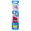 Crest Velvet Gum Care Disposable Toothbrush Twin Pack