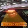 9 LED 12-24V LED Clearence Light Front Rear Side Marker Indicators Warning Lights for Truck Car Bus Trailer Van Lamp