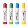 Water-soluble Quick-drying Solid Gouache Stick Special Painting Watercolor Pen for Students and Children