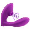 Mary's G-Spot Clitoral Stimulator: Wearable Vibrator and Massager.