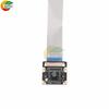 For Raspberry Pi 3/4 Generation 3B+ Camera Module 5 Million Pixel 160 Degree Ultra Wide-angle Lens Dvp Interface for ESP32