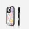 Casetify Full Screen Butterfly Phone Case for iPhone- Cute Mirror iPhone Case for iPhone 15/14/13/12/11/Xs Max/XR Pro Max Plus