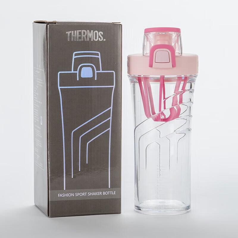 Thermos TP4086M Glass Sports Bottle