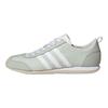 adidas Vs Jog 2.0 Morbide Comode Resistenti Basse Scarpe Casual Lifestyle Unisex Scarpe Casual Verdi JR4649